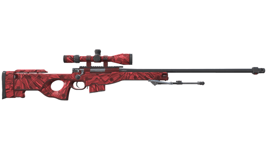 AWP | Exothermic (Field-Tested)