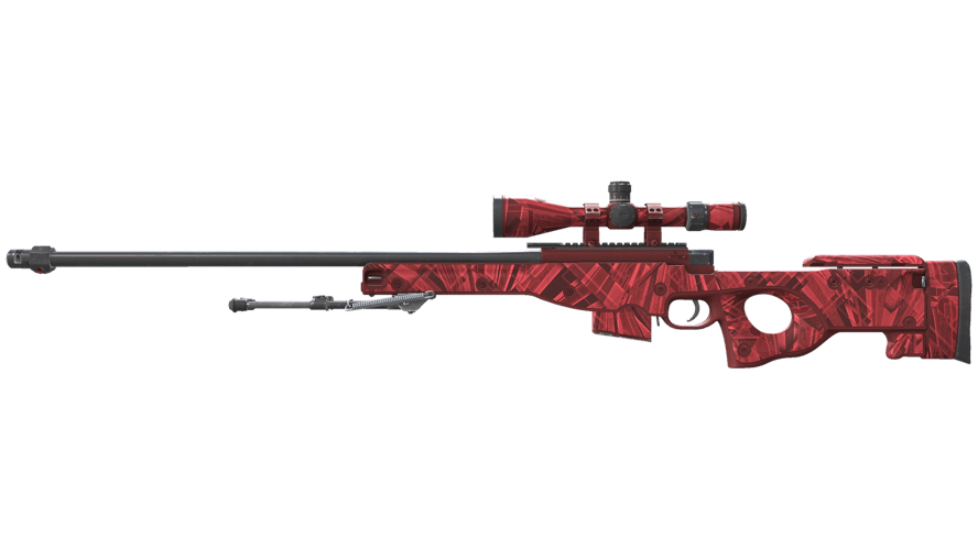 AWP | Exothermic (Minimal Wear)