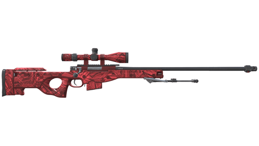 AWP | Exothermic (Minimal Wear)