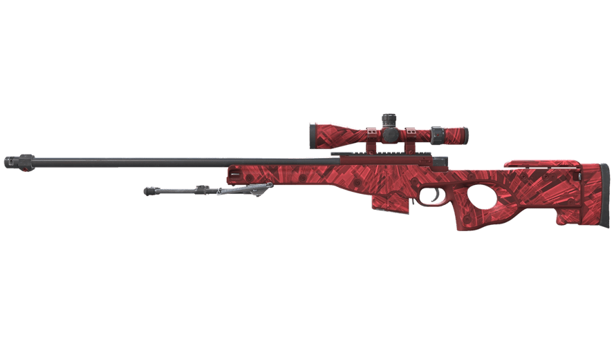 AWP | Exothermic (Minimal Wear)