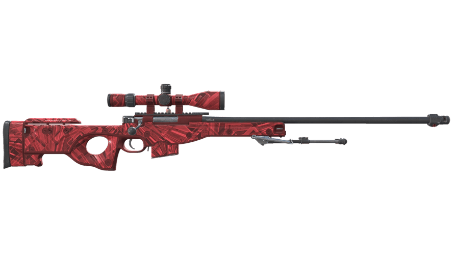 AWP | Exothermic (Minimal Wear)