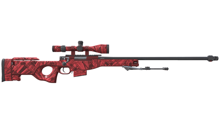 AWP | Exothermic (Minimal Wear)