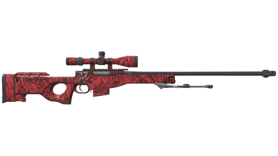 AWP | Экзотермия (Поношенное)
