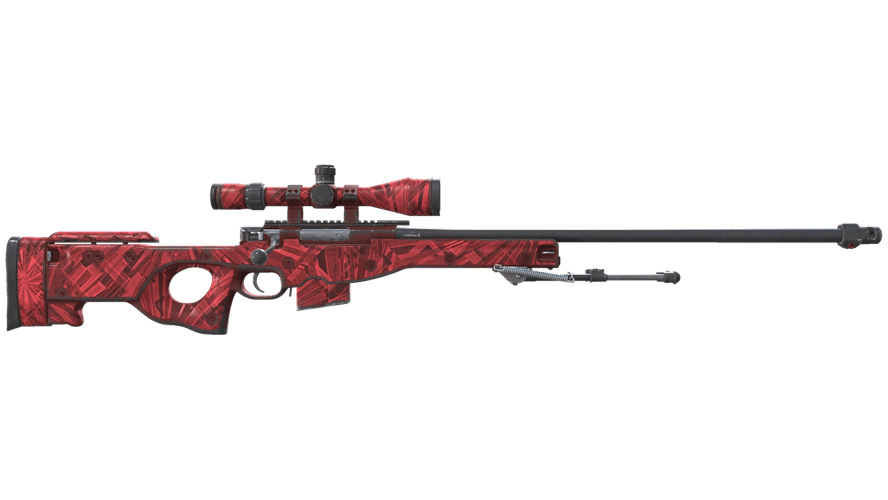 AWP | Экзотермия (Поношенное)