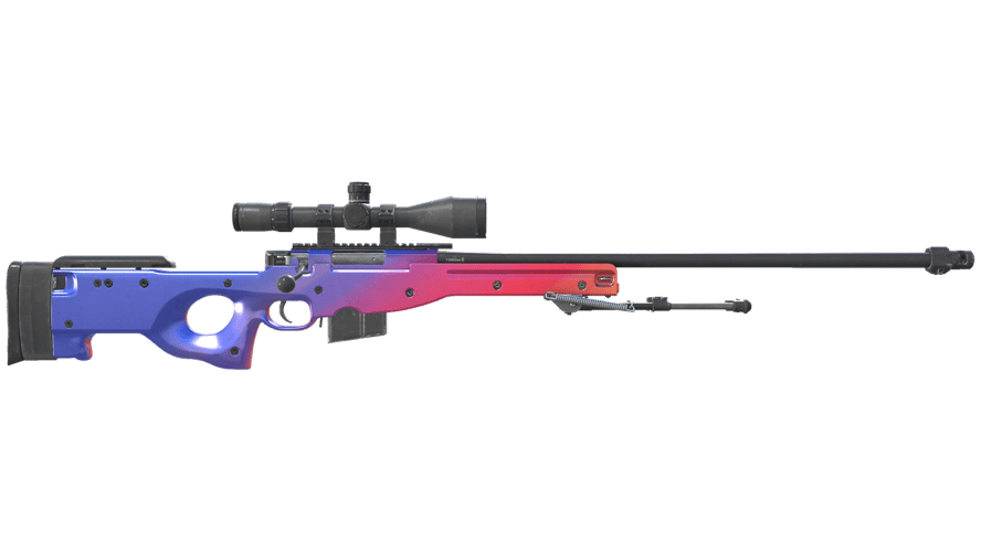 AWP | Fade (Factory New)