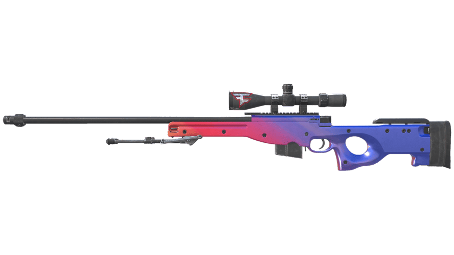 AWP | Fade (Factory New)