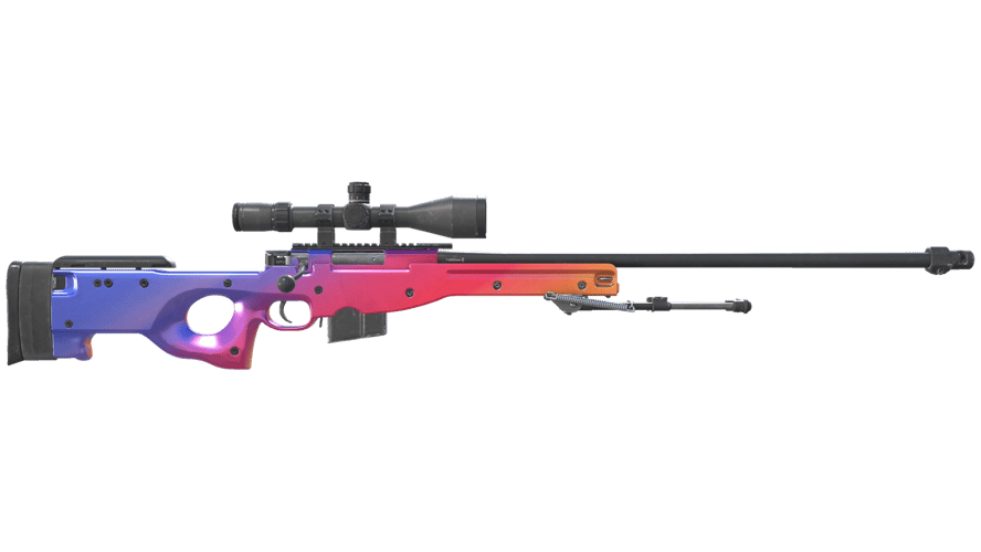 AWP | Fade (Factory New)