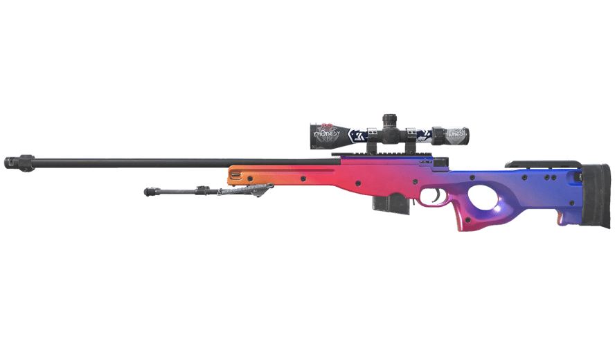 AWP | Fade (Factory New)