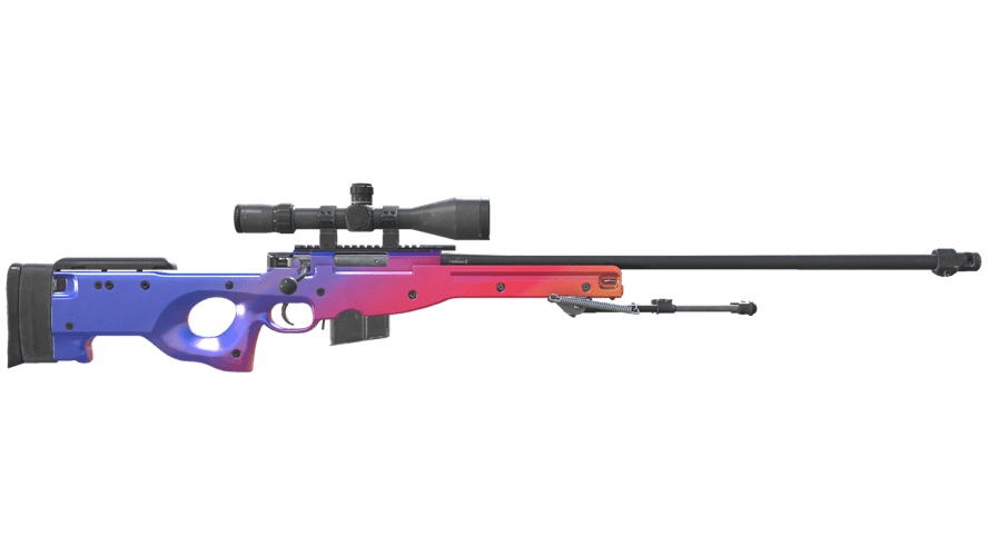 AWP | Fade (Factory New)