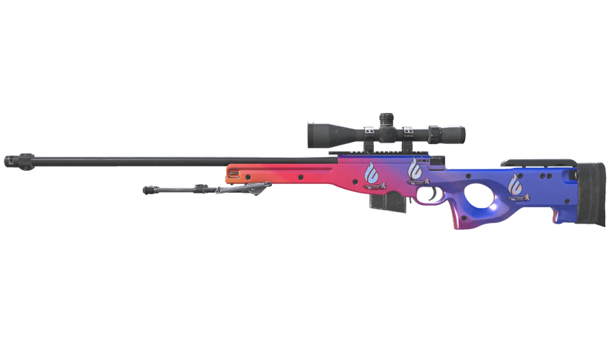 AWP | Fade (Factory New)