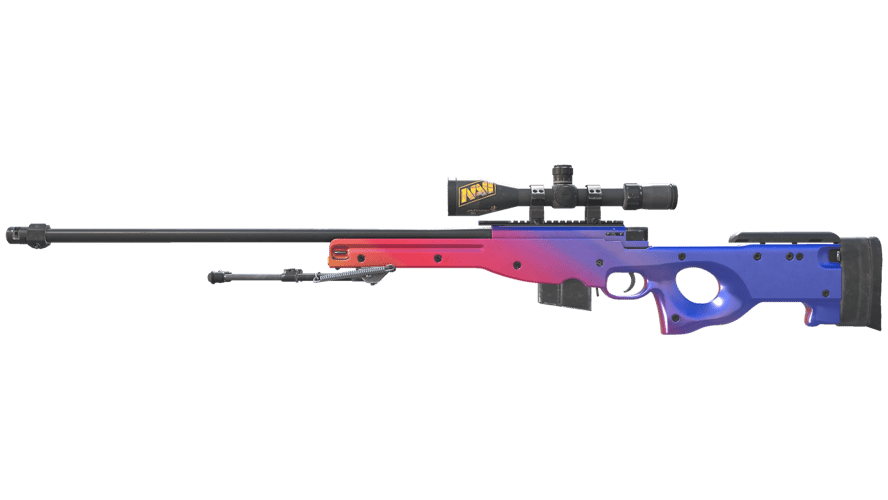 AWP | Fade (Factory New)