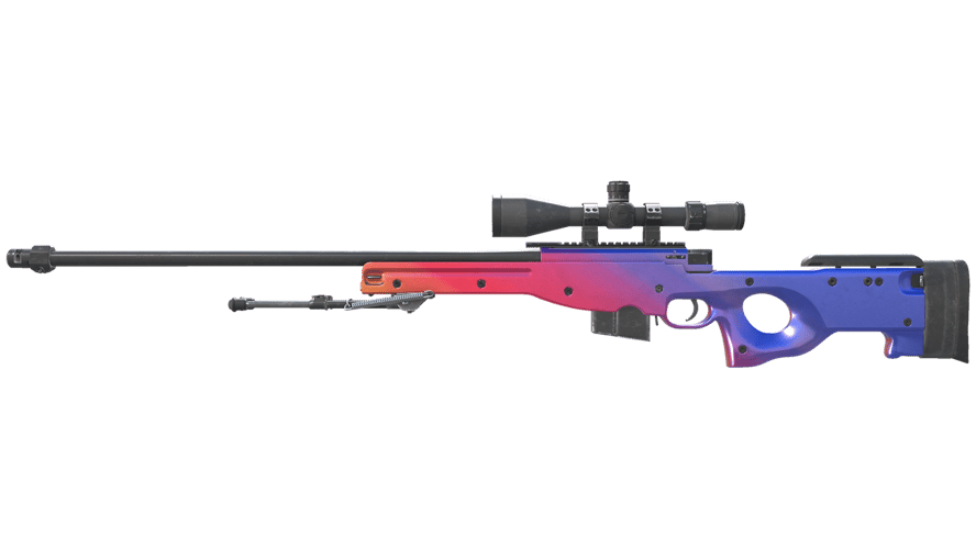 AWP | Fade (Factory New)