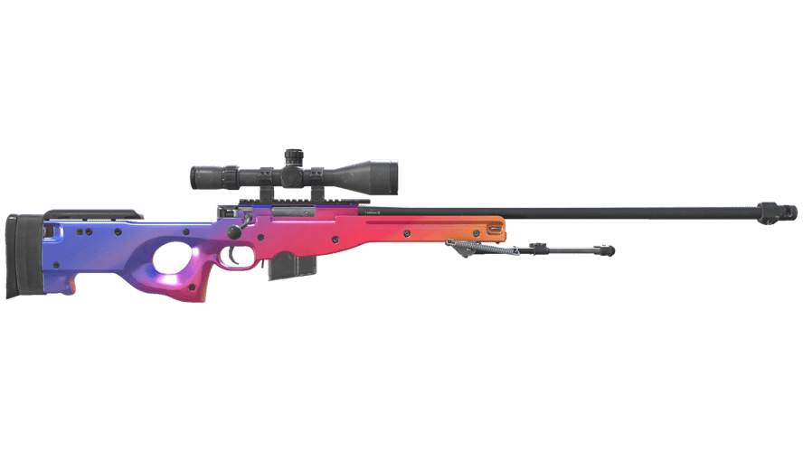 AWP | Fade (Factory New)
