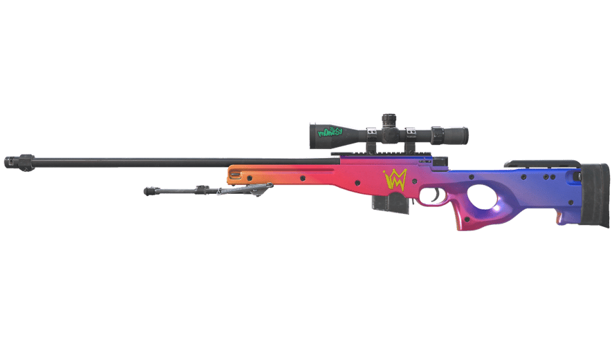AWP | Fade (Factory New)