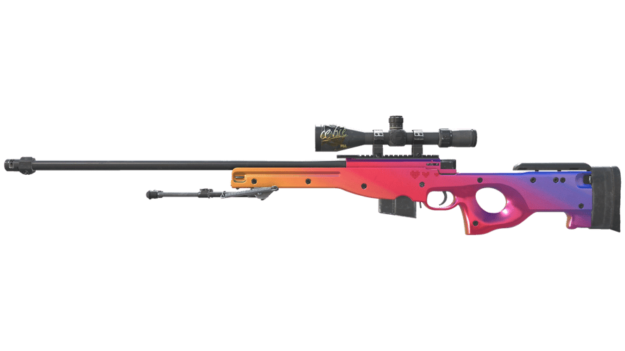AWP | Fade (Factory New)