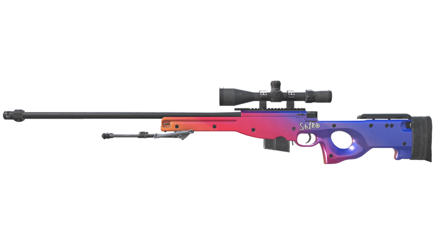 AWP | Fade (Factory New)