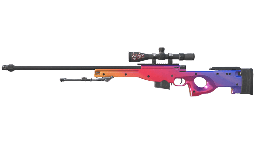 AWP | Fade (Factory New)