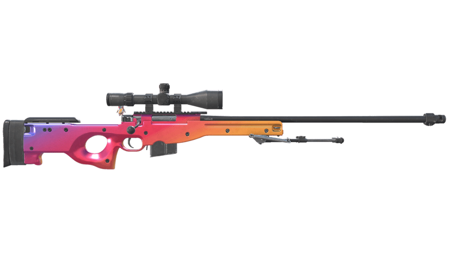 AWP | Fade (Minimal Wear)