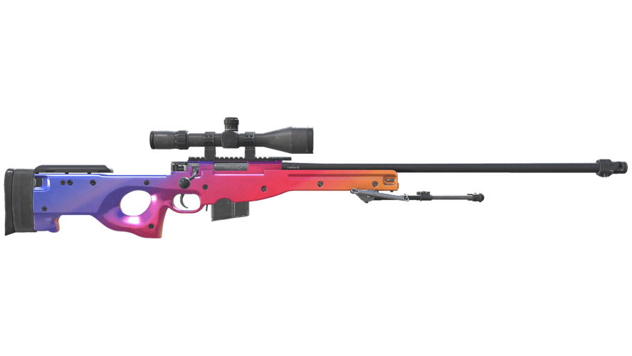 AWP | Fade (Minimal Wear)