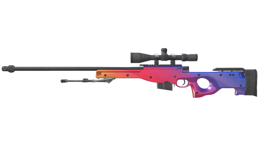 AWP | Fade (Minimal Wear)
