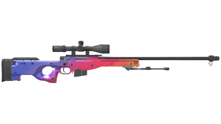AWP | Fade (Minimal Wear)