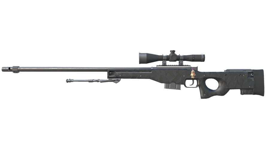 AWP | Graphite (Factory New)