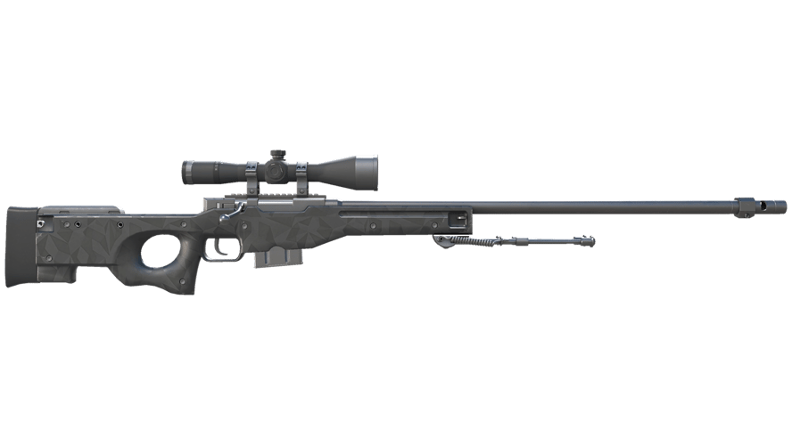 AWP | Graphite (Factory New)
