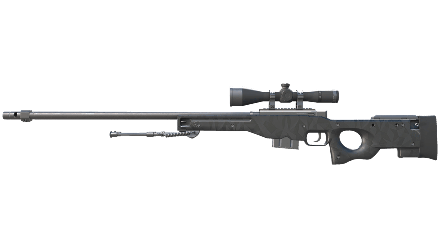 AWP | Graphite (Factory New)