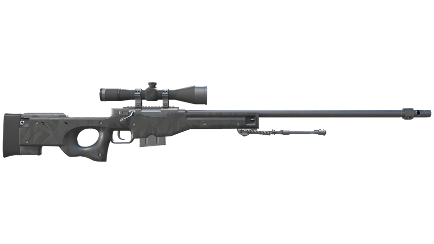 AWP | Graphite (Factory New)