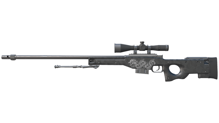 AWP | Graphite (Factory New)