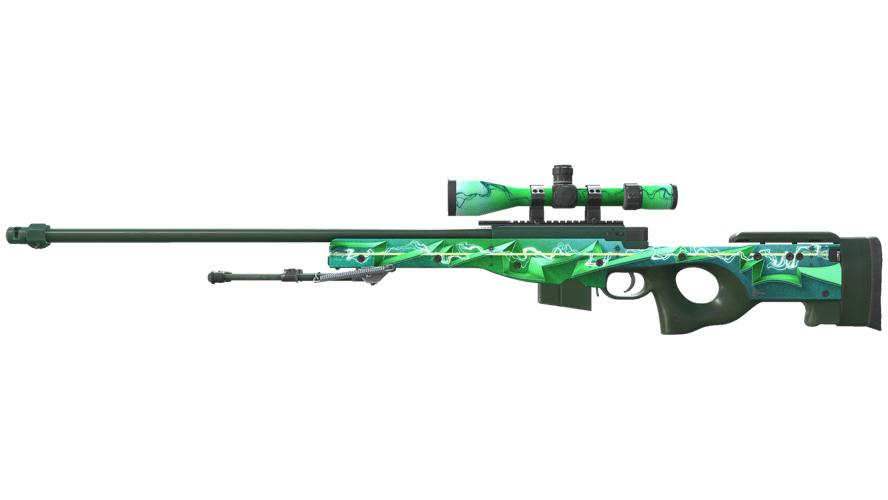 AWP | Green Energy (Factory New)