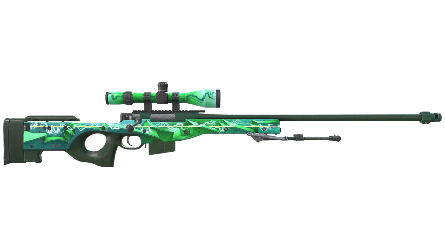 AWP | Green Energy (Factory New)