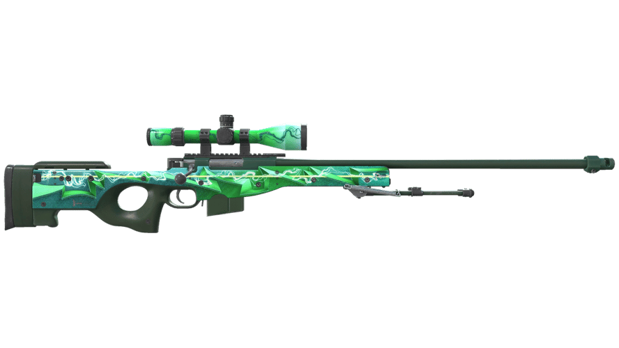 AWP | Green Energy (Factory New)