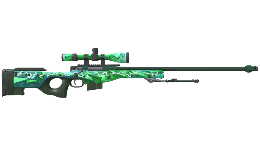 AWP | Green Energy (Factory New)