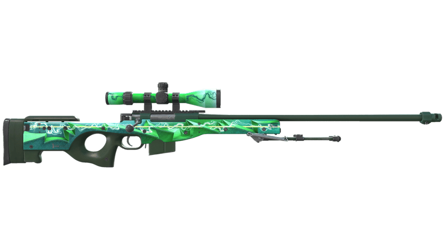 AWP | Green Energy (Factory New)