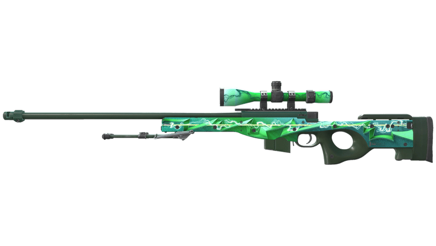 AWP | Green Energy (Factory New)