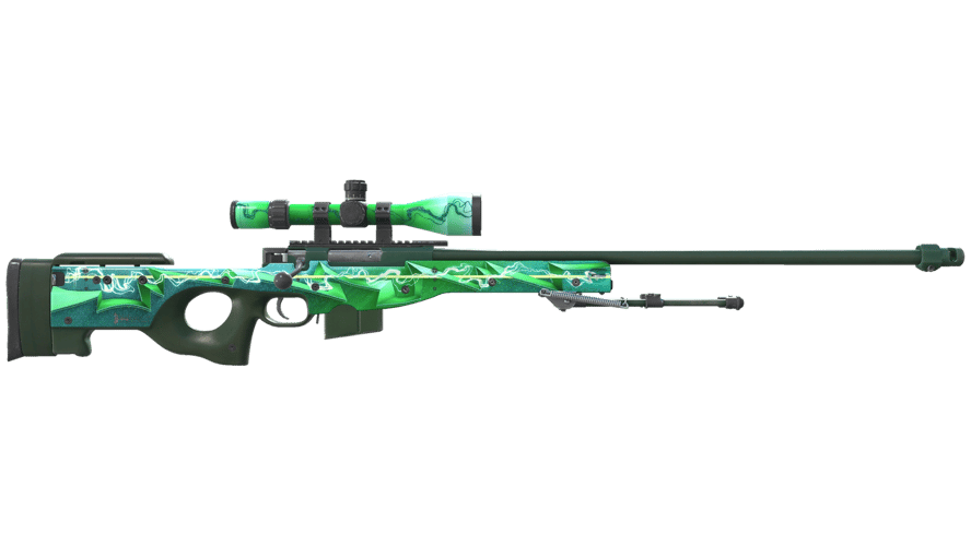 AWP | Green Energy (Factory New)