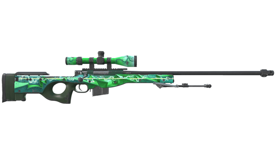 AWP | Green Energy (Field-Tested)