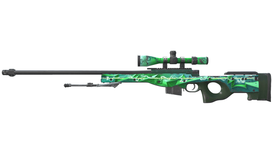 AWP | Green Energy (Field-Tested)