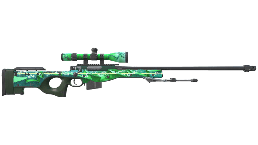 AWP | Green Energy (Field-Tested)