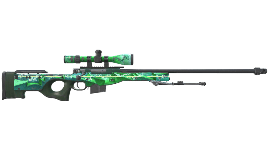 AWP | Green Energy (Field-Tested)