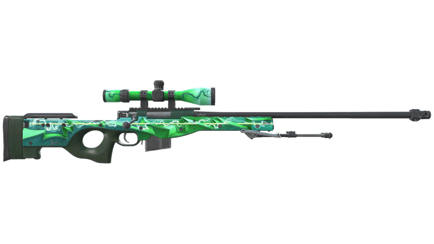 AWP | Green Energy (Field-Tested)