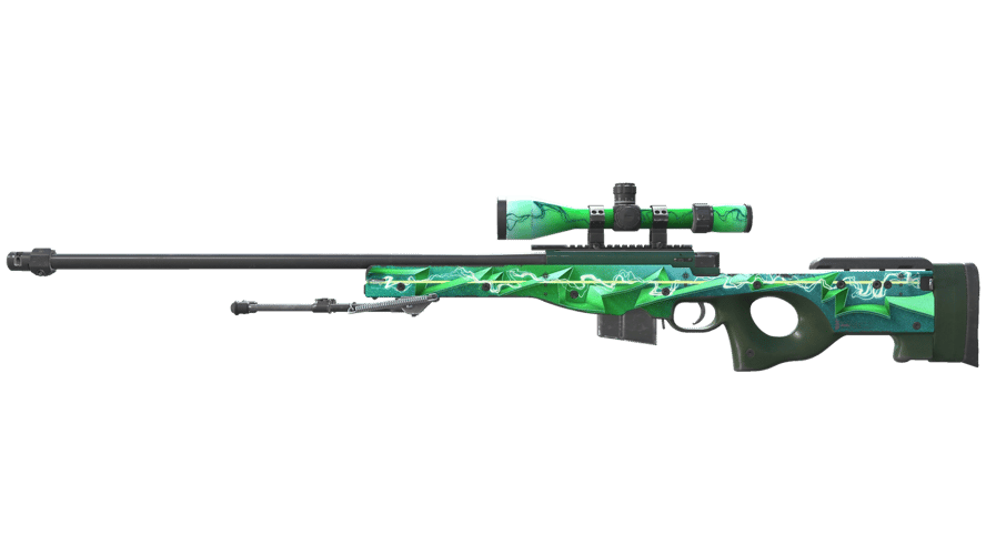 AWP | Green Energy (Field-Tested)