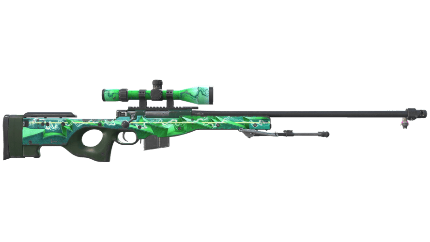 AWP | Green Energy (Field-Tested)