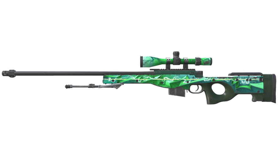 AWP | Green Energy (Field-Tested)