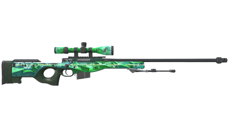 AWP | Green Energy (Field-Tested)