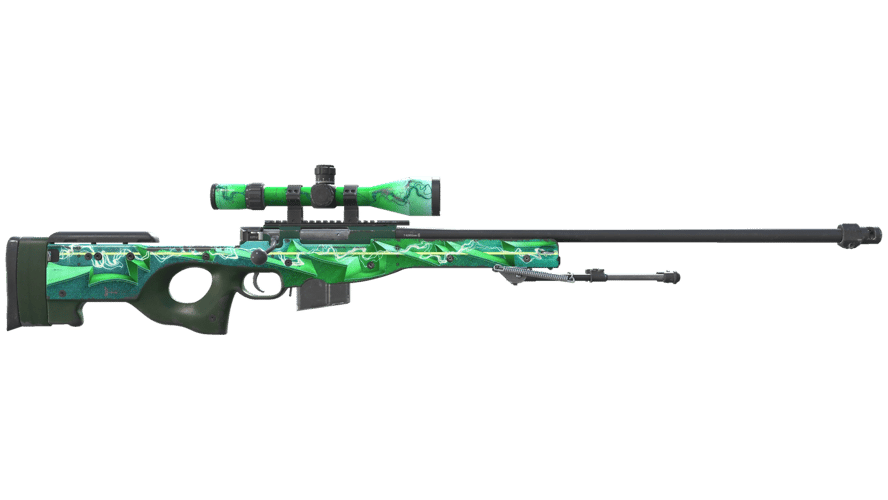 AWP | Green Energy (Field-Tested)
