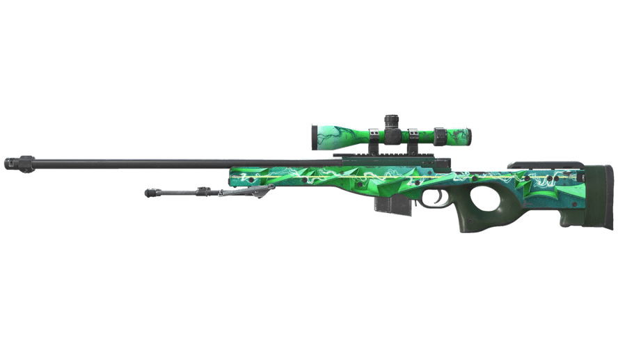 AWP | Green Energy (Field-Tested)
