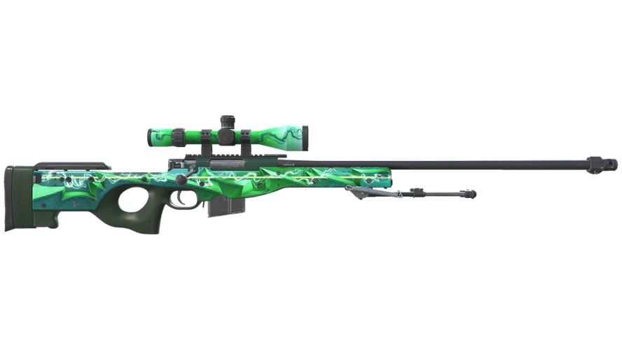 AWP | Green Energy (Field-Tested)