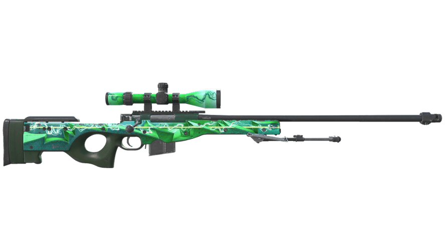 AWP | Green Energy (Field-Tested)
